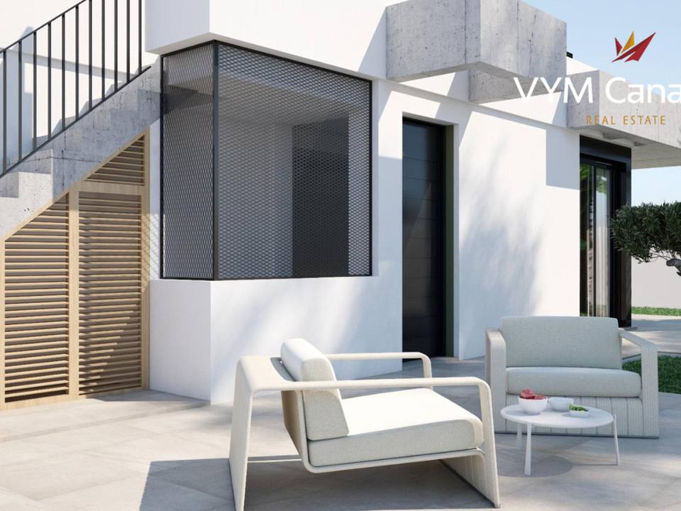 Villa i Polop, Alicante - foto 3