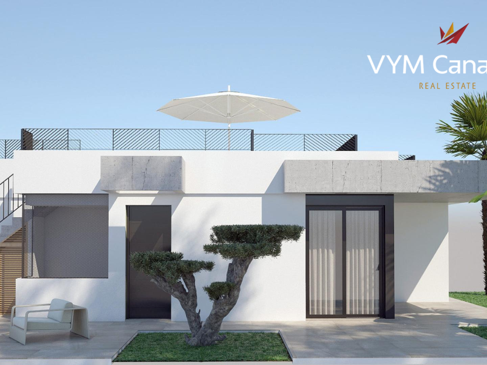 Villa i Polop, Alicante - foto 4