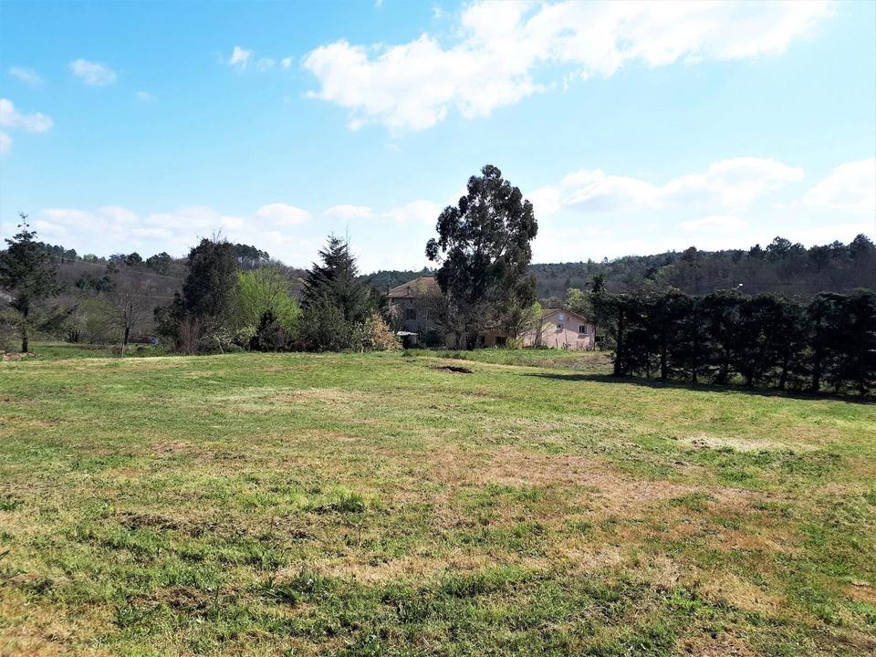 Tomt i Saint-Genest-de-Beauzon, Ardeche - bilde 3