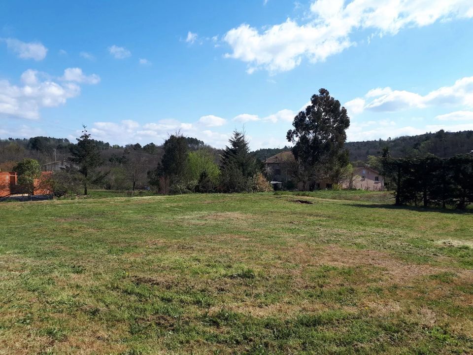 Tomt i Saint-Genest-de-Beauzon, Ardeche - bilde 4