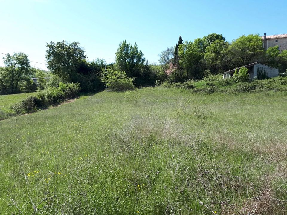 Helårsgrund i Les Vans, Ardeche - foto 2