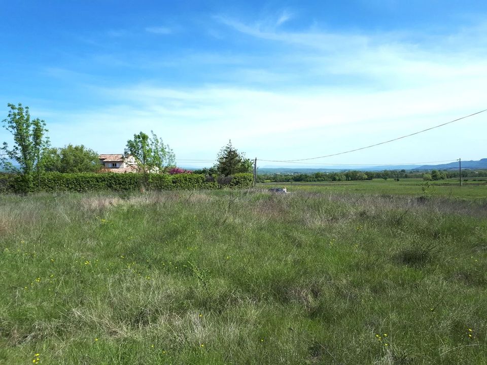 Helårsgrund i Les Vans, Ardeche - foto 5