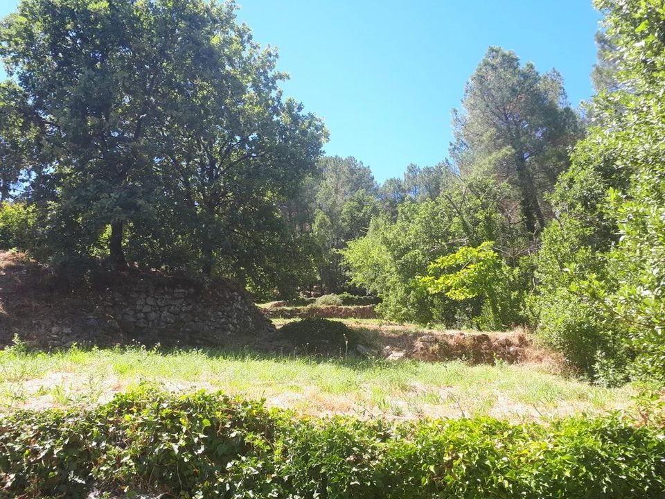 Tomt i Les Vans, Ardeche - bilde 4