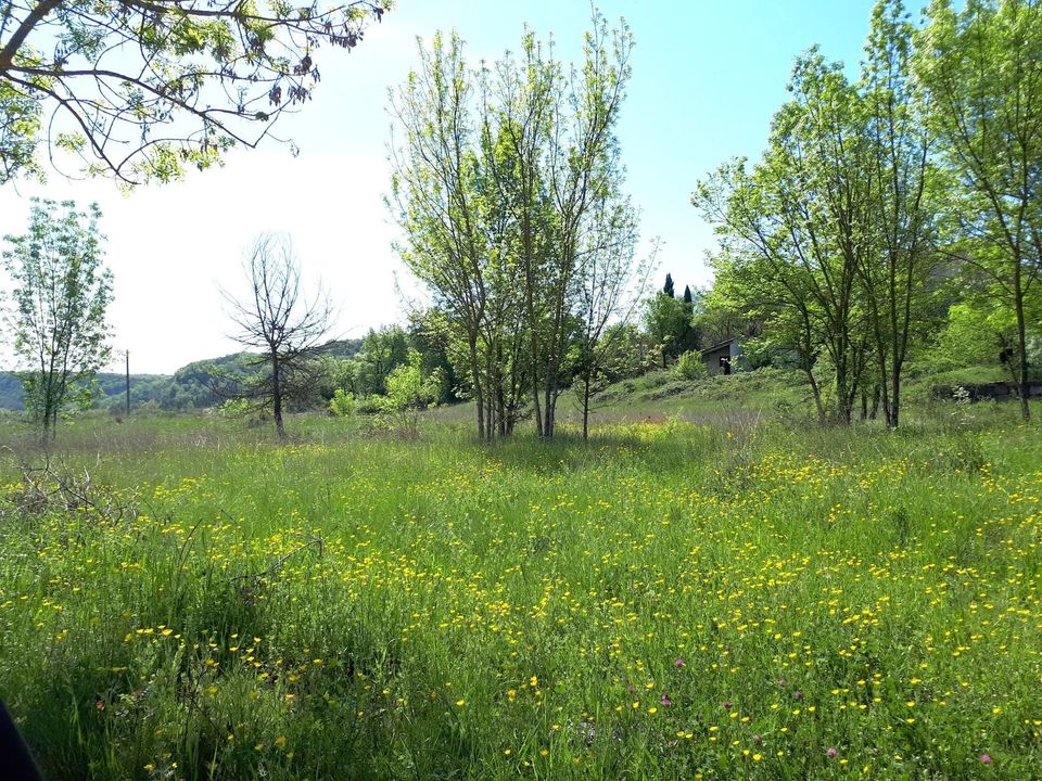 Tomt i Banne, Ardeche - bilde 3