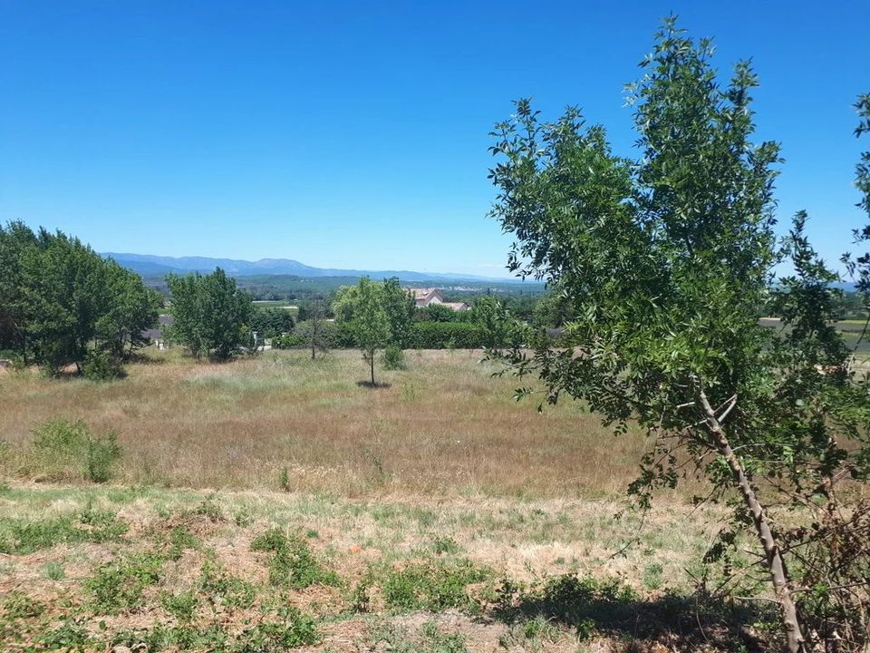 Villa i Saint-Paul-le-Jeune, Ardeche - bilde 2