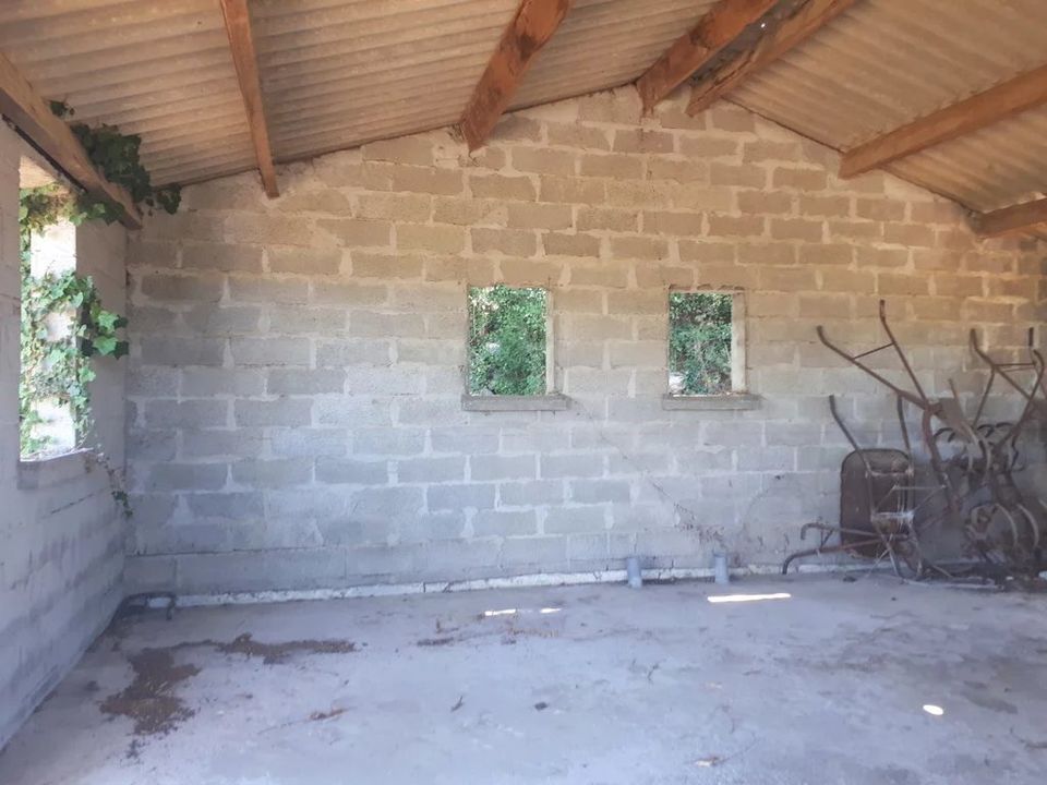 Villa i Saint-Paul-le-Jeune, Ardeche - bilde 3