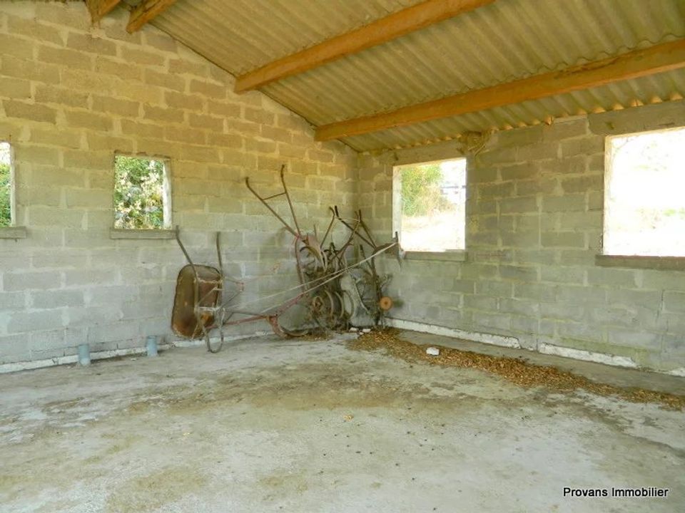 Villa i Saint-Paul-le-Jeune, Ardeche - bilde 5