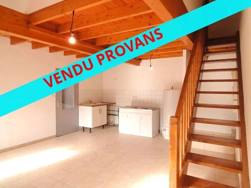 Leilighet i Les Vans, Ardeche - bilde 1