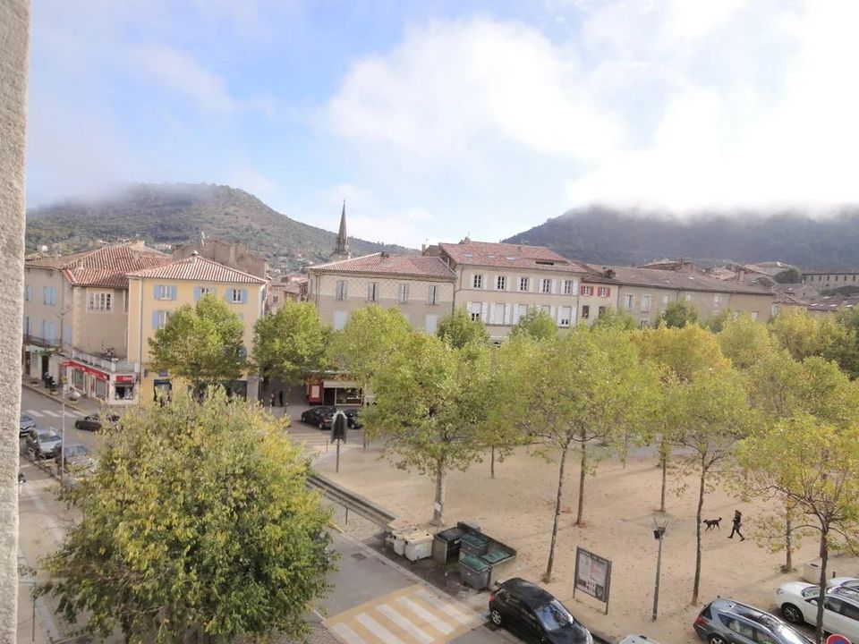 Leilighet i Les Vans, Ardeche - bilde 2