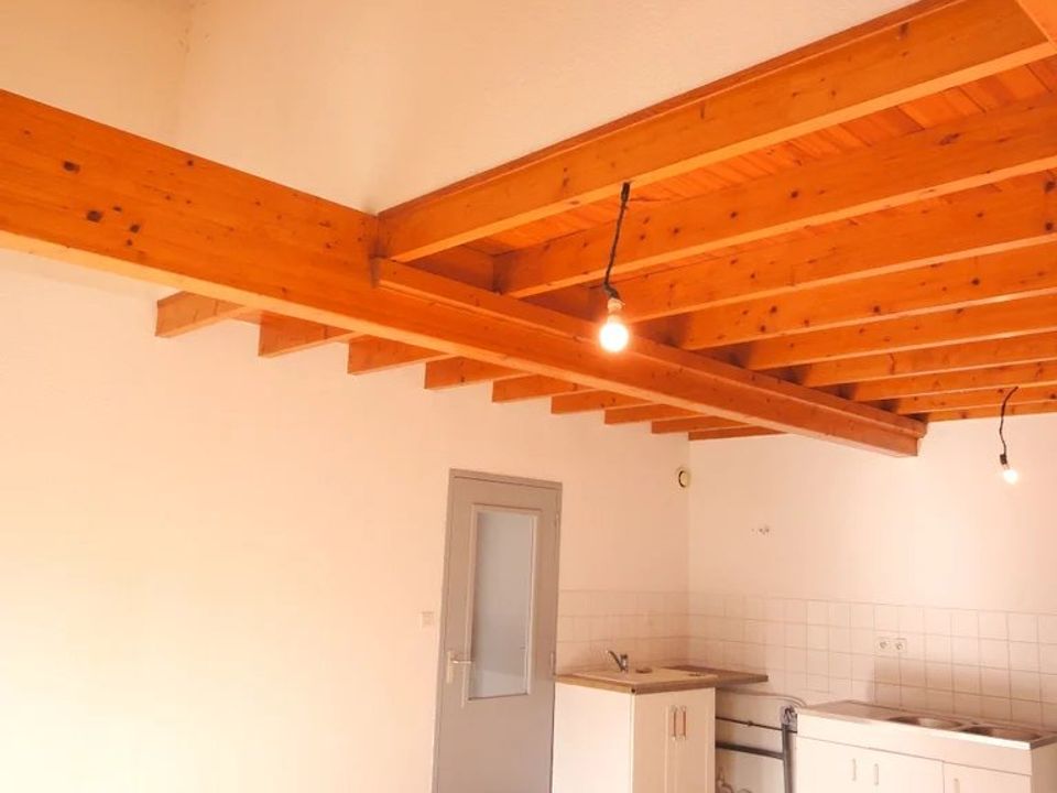 Leilighet i Les Vans, Ardeche - bilde 4