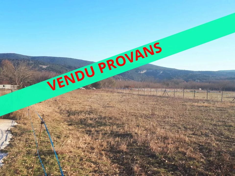 Helårsgrund i Vallon-Pont-d'Arc, Ardeche - foto 1