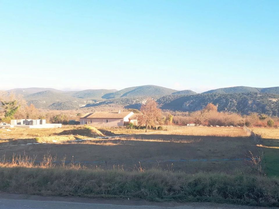Helårsgrund i Vallon-Pont-d'Arc, Ardeche - foto 4