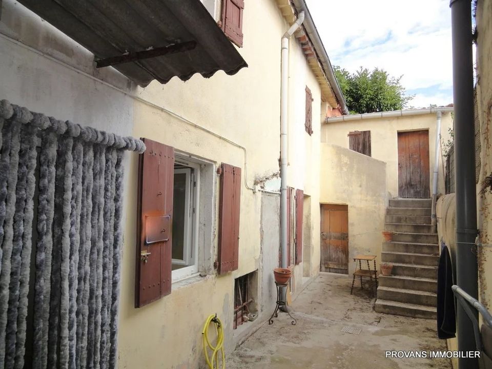 Leilighet i Les Vans, Ardeche - bilde 3