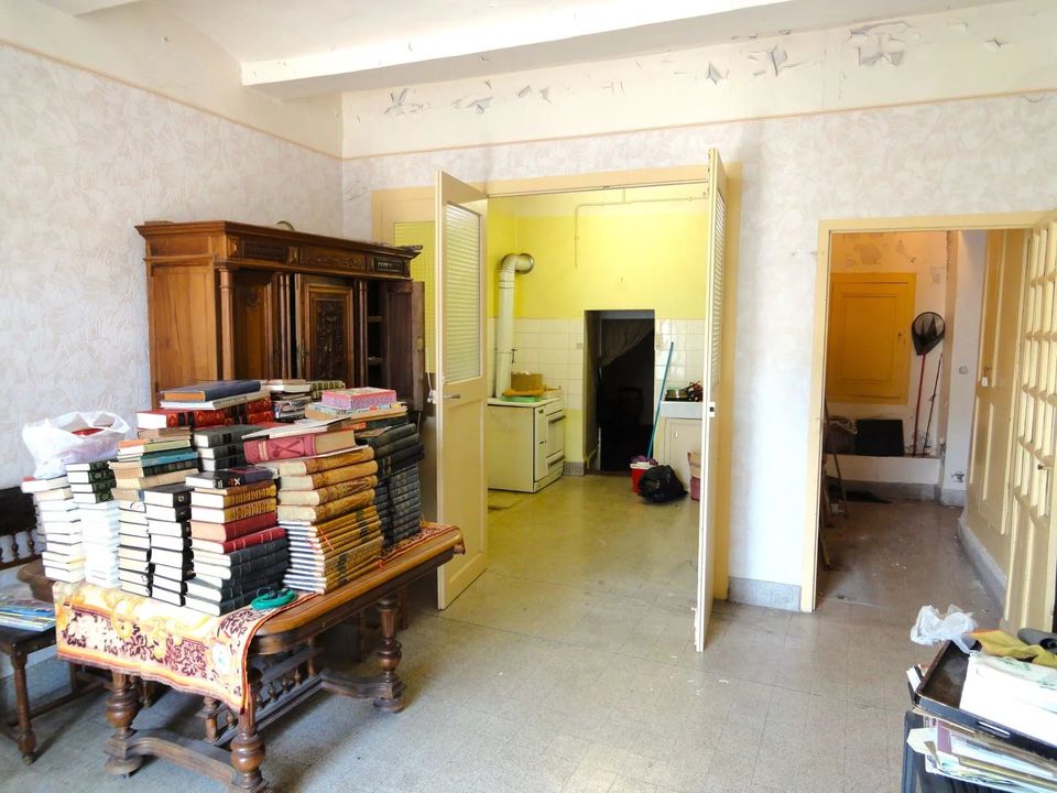 Leilighet i Les Vans, Ardeche - bilde 5