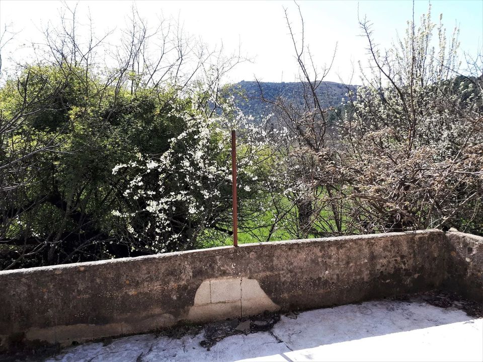 Villa i Saint-Paul-le-Jeune, Ardeche - bilde 2