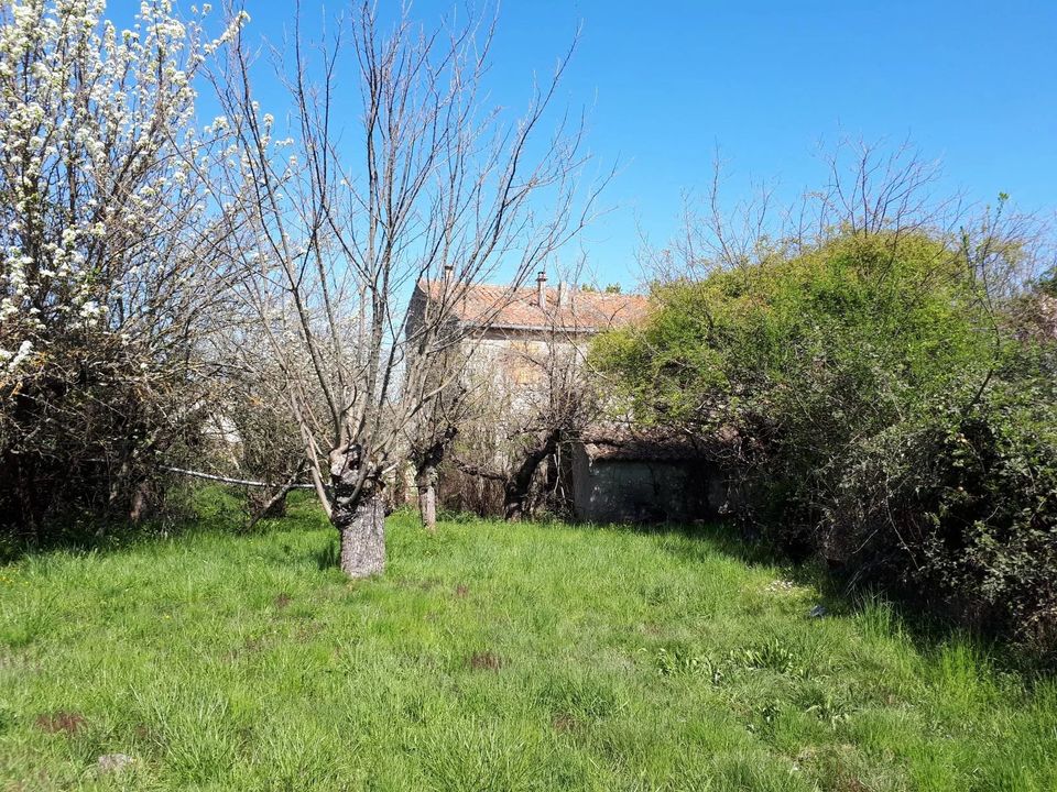 Villa i Saint-Paul-le-Jeune, Ardeche - bilde 3