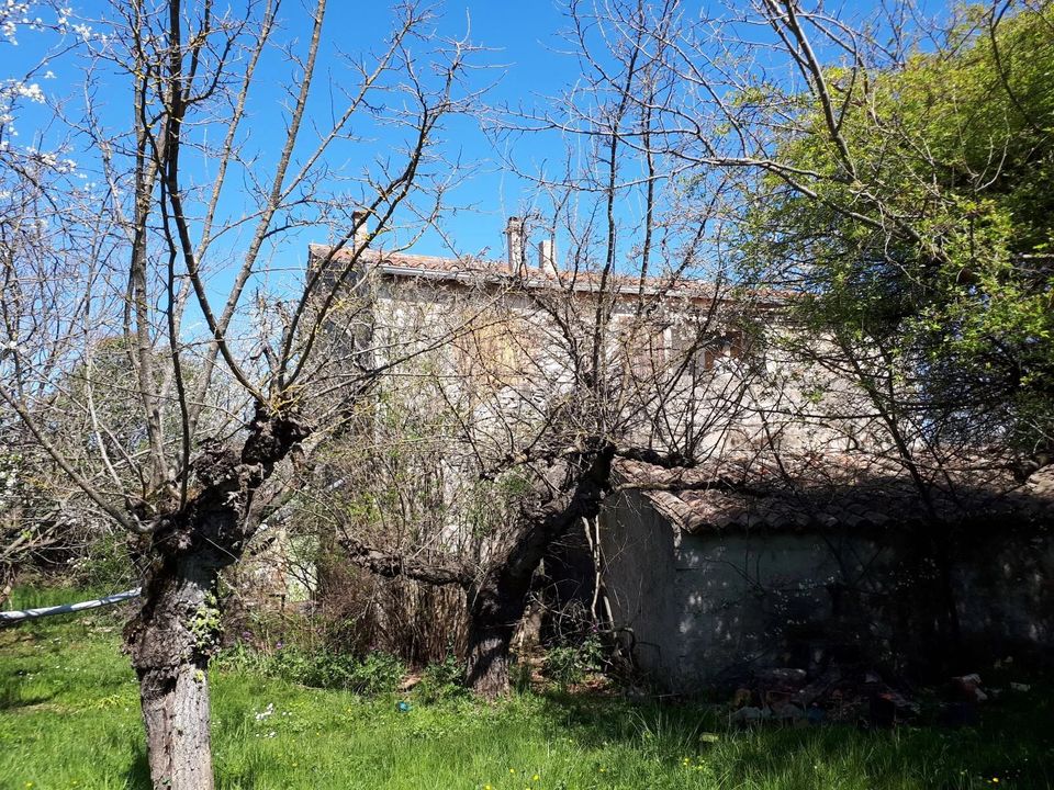 Villa i Saint-Paul-le-Jeune, Ardeche - bilde 5
