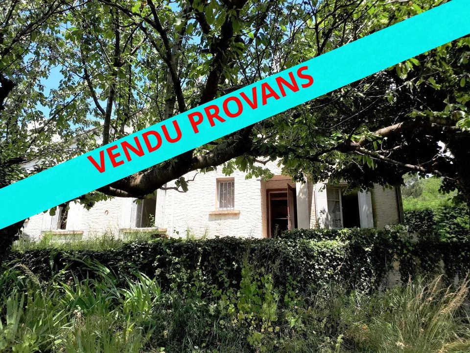 Villa i Largentière, Ardeche - foto 1