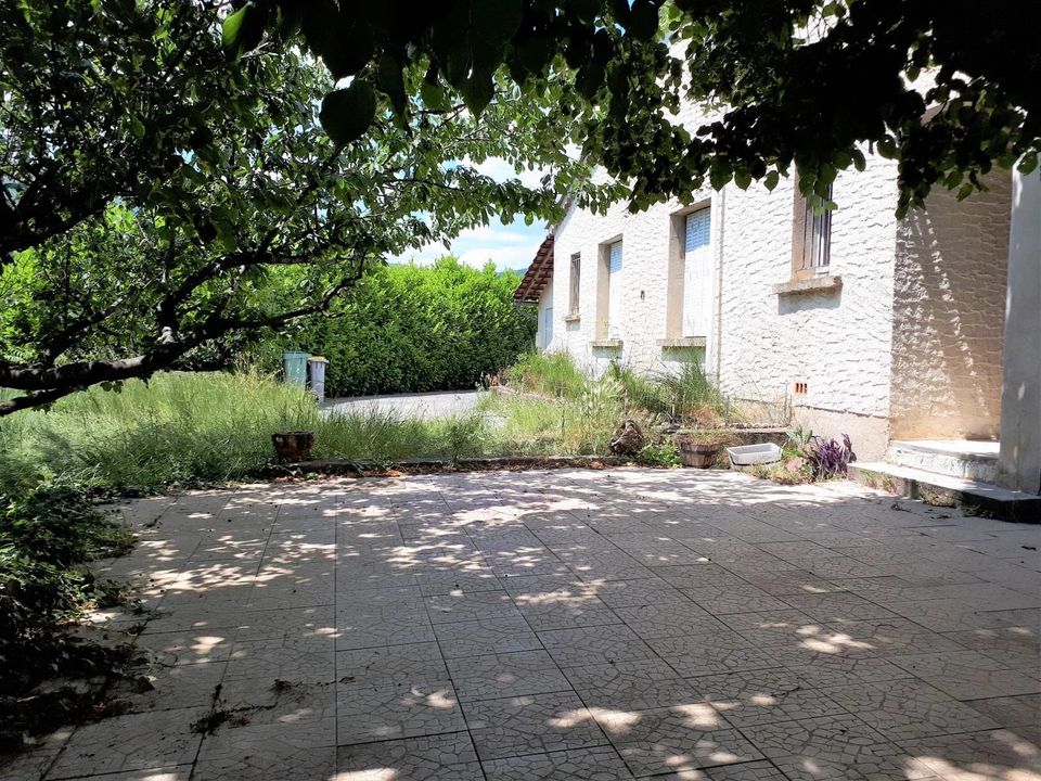 Villa i Largentière, Ardeche - foto 2