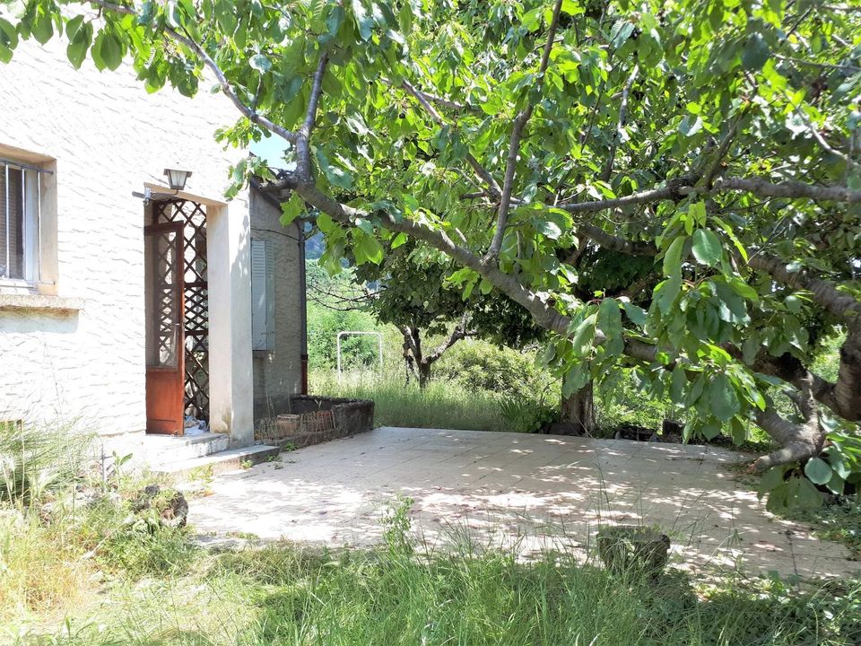 Villa i Largentière, Ardeche - foto 3