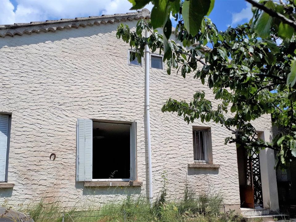 Villa i Largentière, Ardeche - foto 4