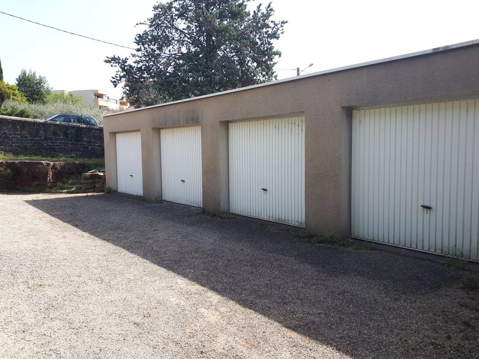 Lejlighed i Les Vans, Ardeche - foto 5