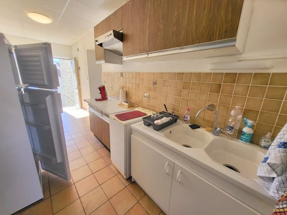 Villa i Les Vans, Ardeche - bilde 2