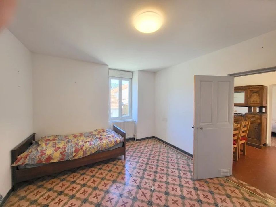 Villa i Les Vans, Ardeche - bilde 3