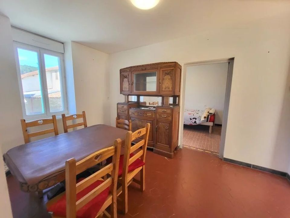 Villa i Les Vans, Ardeche - bilde 4