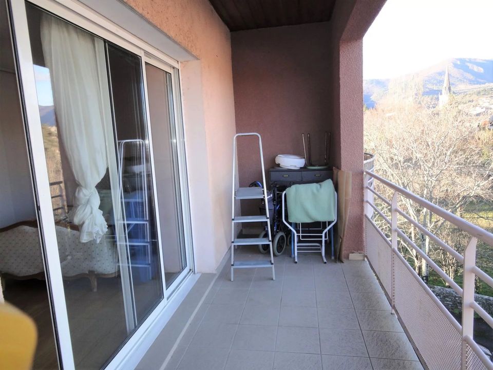 Leilighet i Les Vans, Ardeche - bilde 2
