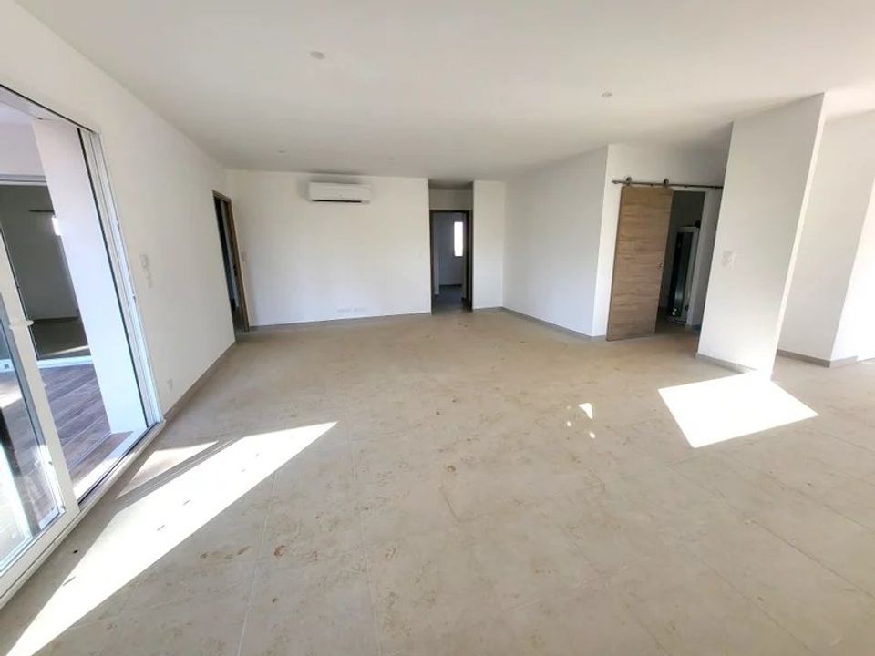 Villa i Les Vans, Ardeche - bilde 5