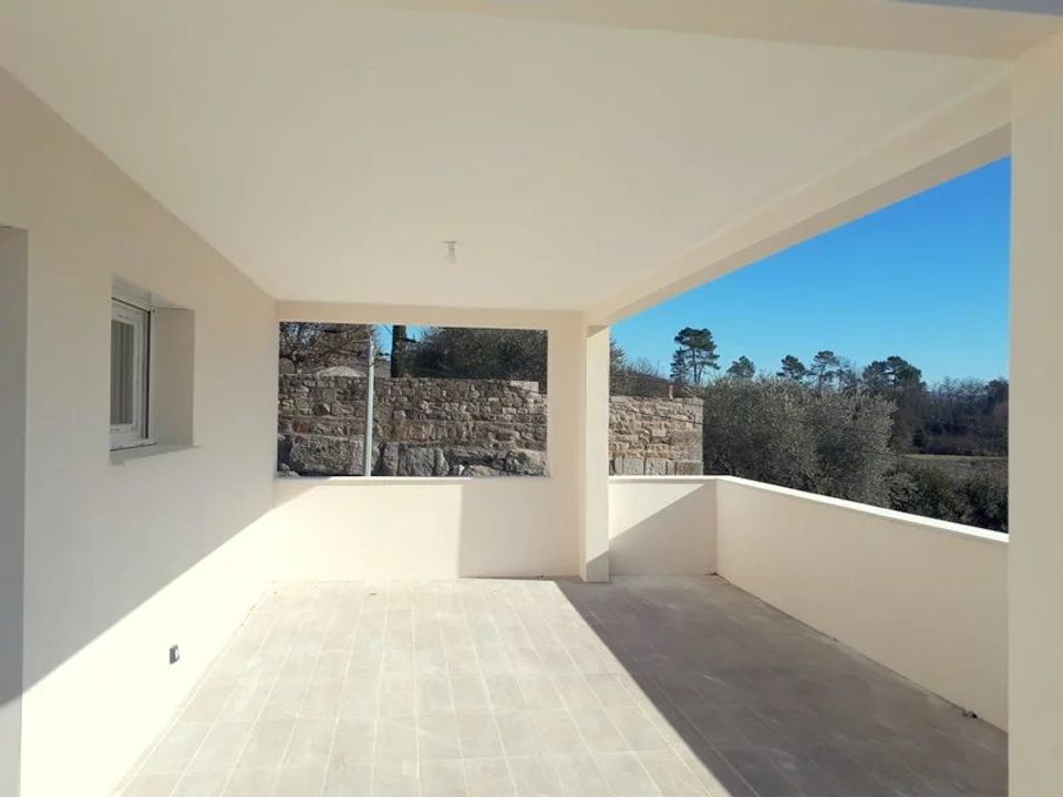 Villa i Les Vans, Ardeche - bilde 3