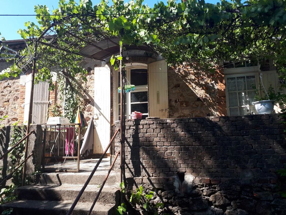 Villa i Saint-Paul-le-Jeune, Ardeche - bilde 5