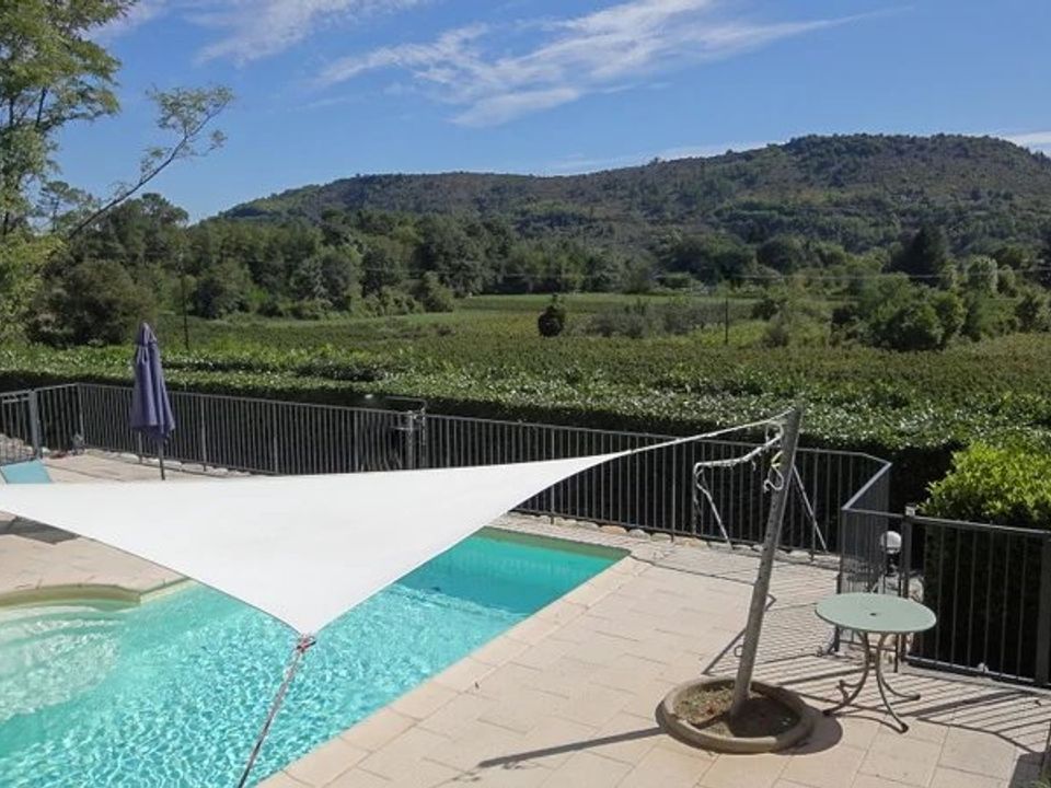 Willa: Les Vans, Ardeche – zdjęcie 3