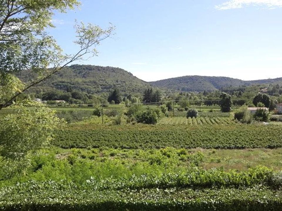 Willa: Les Vans, Ardeche – zdjęcie 5