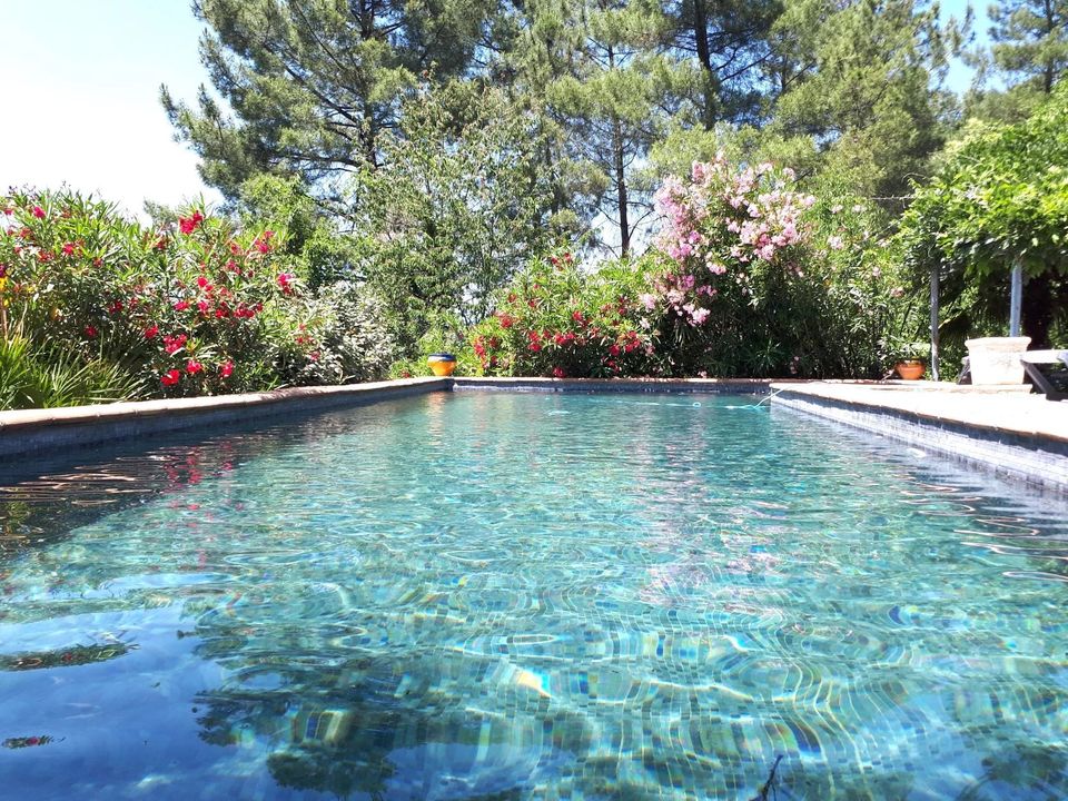 Villa i Les Vans, Ardeche - foto 5