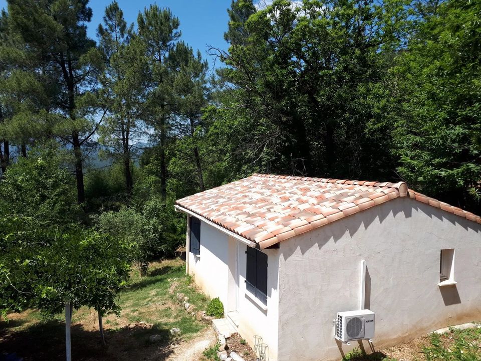 Villa i Les Vans, Ardeche - foto 4
