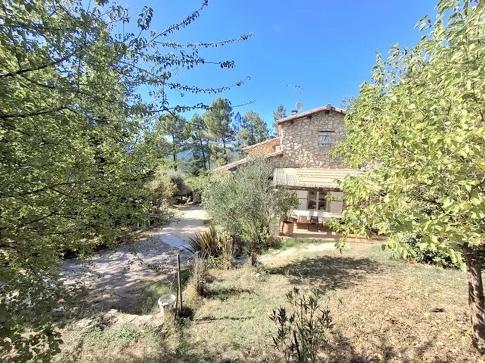 Villa i Les Vans, Ardeche - foto 3