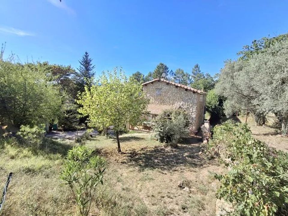 Villa i Les Vans, Ardeche - foto 2