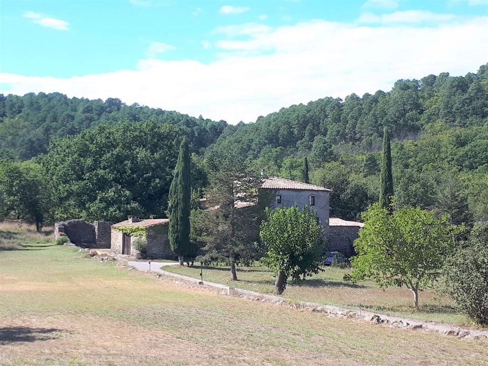 Villa i Saint-Ambroix, Gard - foto 5