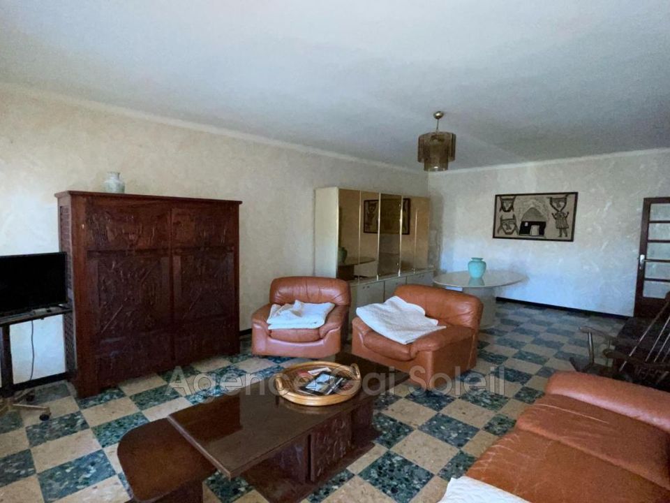 Villa i Nissan-lez-Enserune, Herault - foto 4