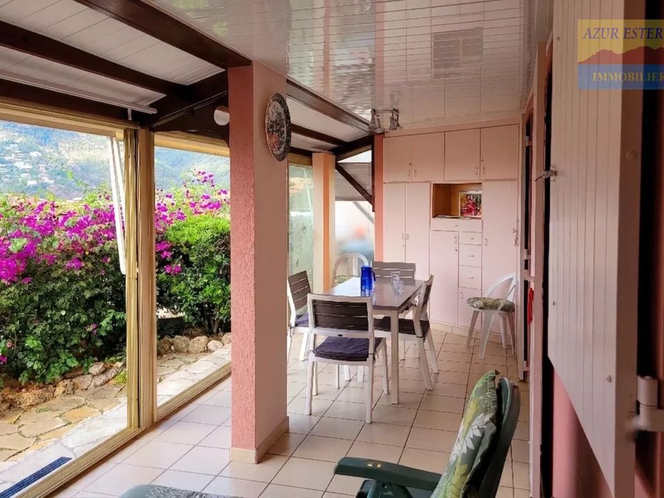 Lejlighed i Theoule-sur-Mer, Alpes-Maritimes - foto 4
