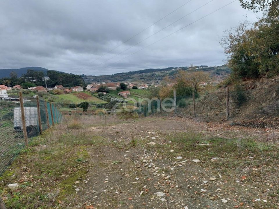 Helårsgrund i Porto de Mos, Leiria - foto 3