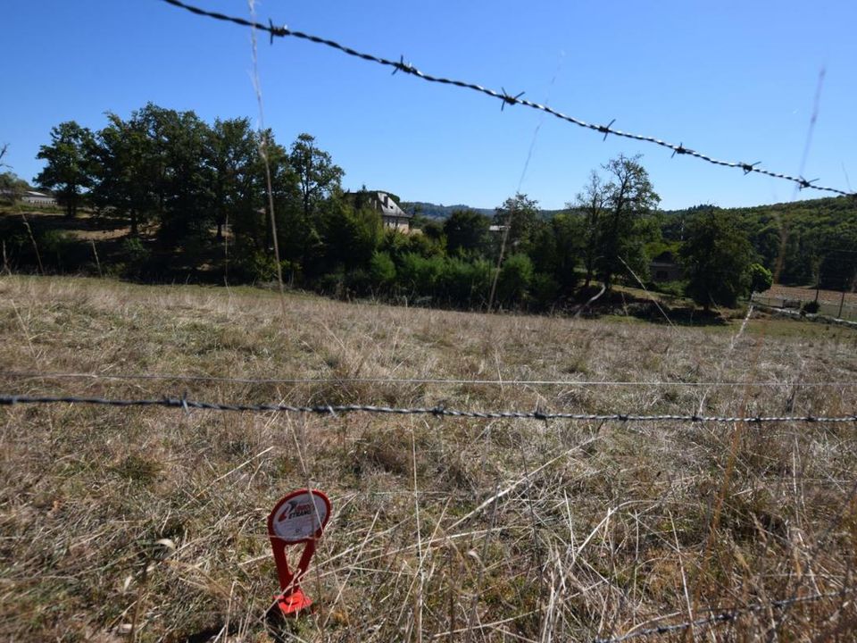 Terra a Malemort-sur-Corrèze, Correze - foto 2
