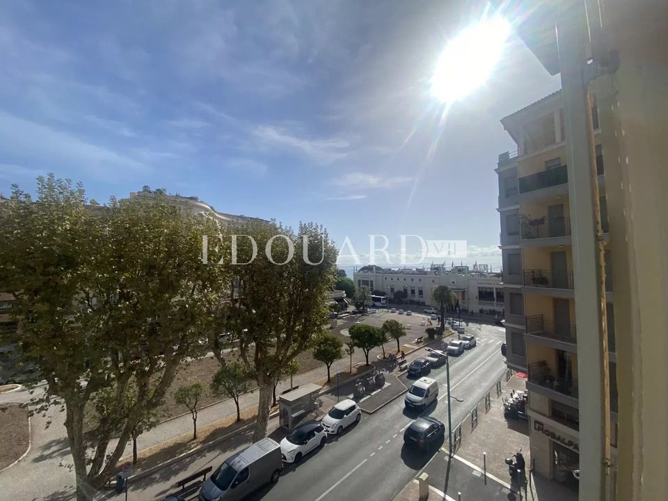 Lejlighed i Menton, Alpes-Maritimes - foto 1