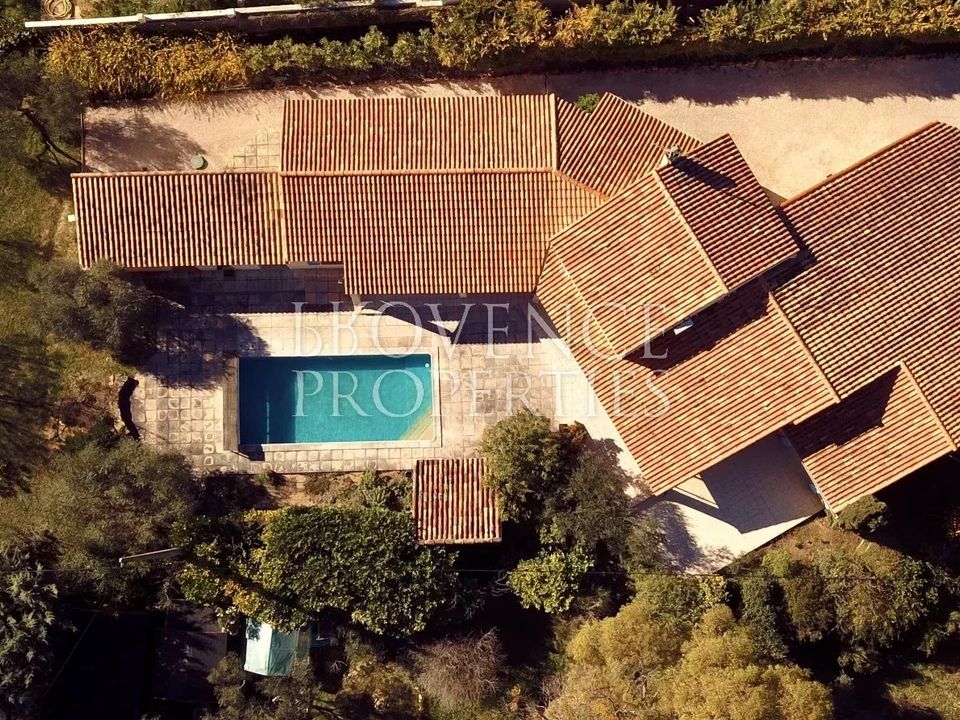 Villa i Le Val, Var - foto 2