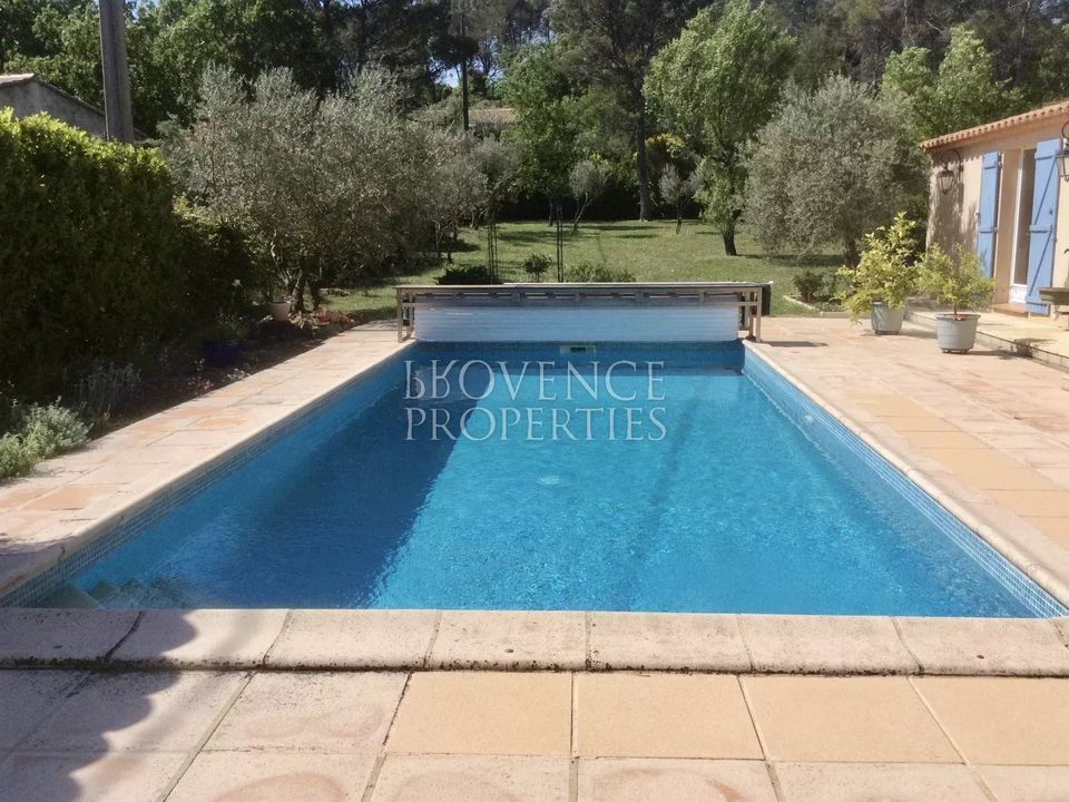 Villa i Le Val, Var - foto 4