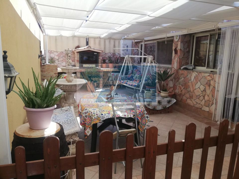 Lejlighed i Melilli, Siracusa - foto 2