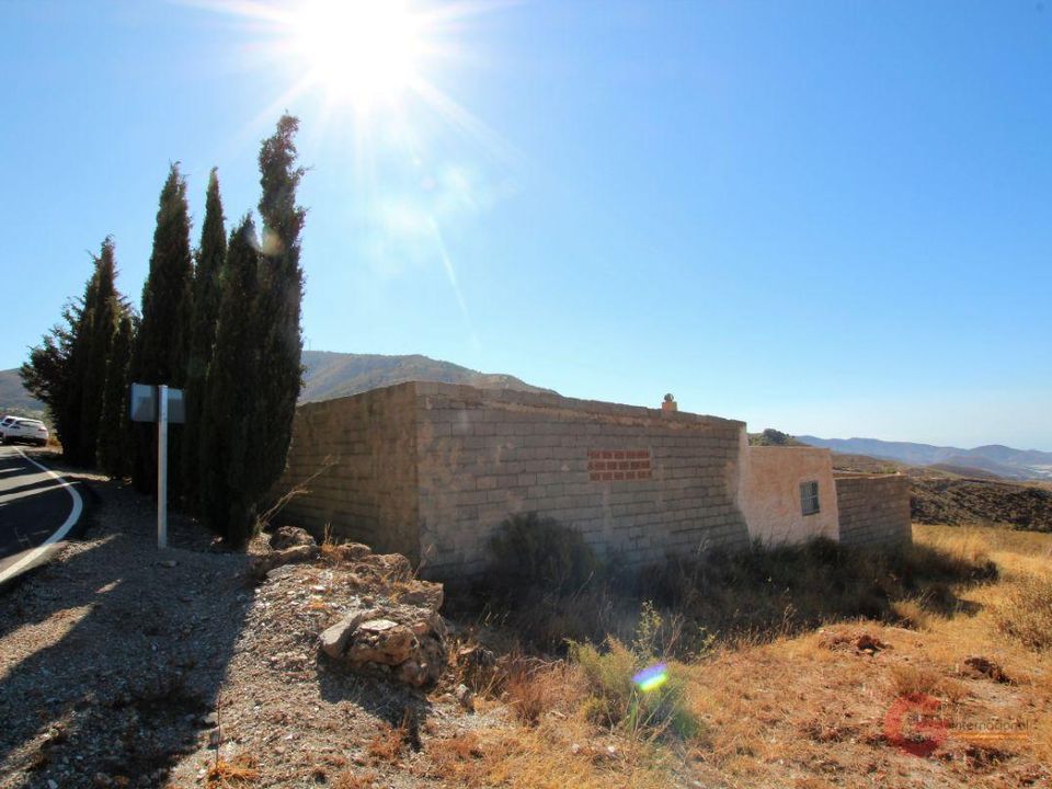 Finca i Velez De Benaudalla, Granada - foto 1