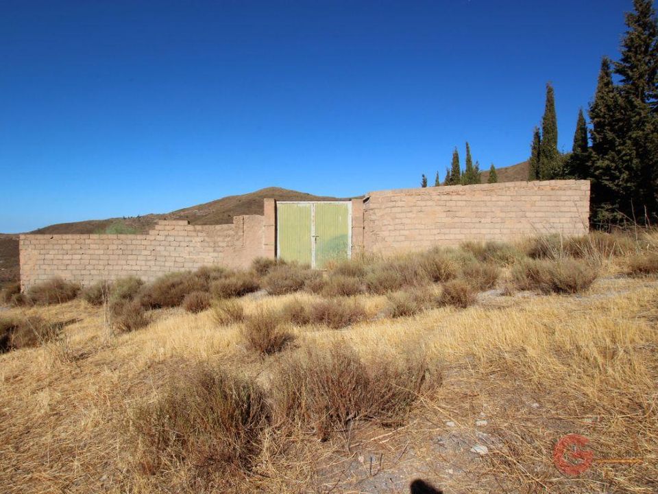 Finca i Velez De Benaudalla, Granada - foto 2